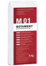 BOTAMENT® M 01