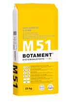 BOTAMENT® M 51